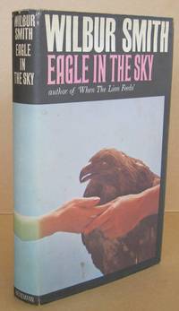 image of Eagle in the Sky