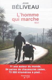 L'homme qui marche