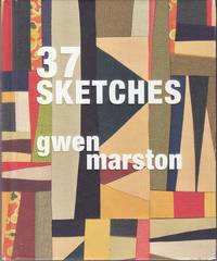 37 Sketches by Marston, Gwen - 2011