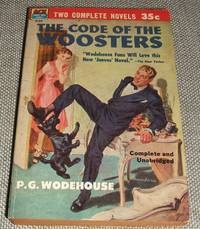 The Code of the Woosters and Quick Service ,  ACE D- 25 by P.G. Wodehouse - 1953