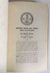 Papers by Hugh P. Kendall from the Halifax Antiquarian Society Transactions, a finely bound collection of articles