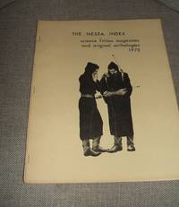 image of Nesfa Index to the Science Fiction Magazines and Original Anthologies, 1975