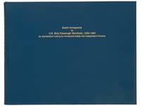 Dutch Immigrants in U.S. Ship Passenger Manifests, 1820-1880: An Alphabetical Listing by Household Heads and Independent Persons -- Volume One [1]: Aab to Meller
