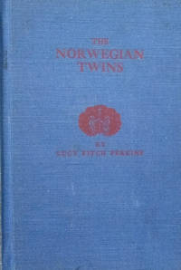cover of Norwegian Twins