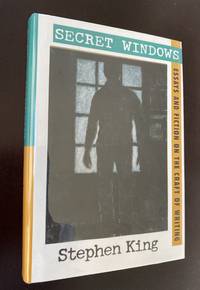 Secret Windows by King, Stephen - 2000