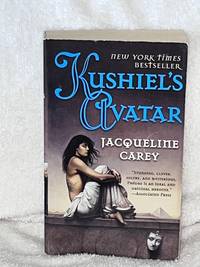 Kushiel's Avatar (Kushiel's Legacy)