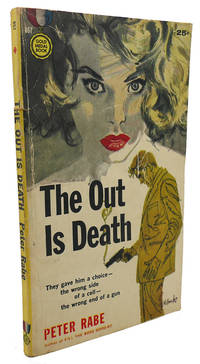 cover of THE OUT IS DEATH