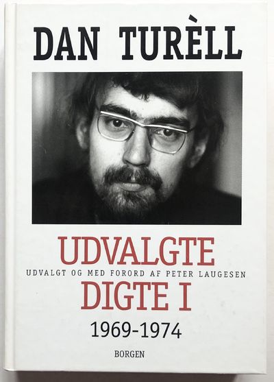 Udvalgte digte I  1969-1974.