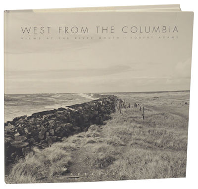 West From the Columbia, Views At the River Mouth
