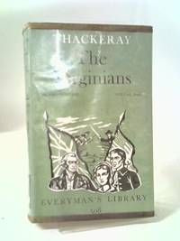 cover of The Virginians