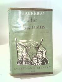 The Virginians by W. M. Thackeray - 1961