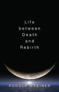 image of Life between Death and Rebirth: (CW 140)