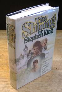 The Shining by King, Stephen - 1977