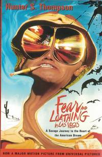 Fear and Loathing in Las Vegas