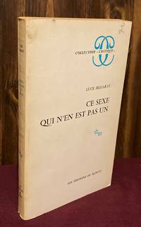 image of Ce sexe qui n'en est pas un