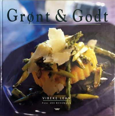 Grønt & godt, Foto Jes Buusmann