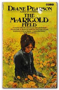 image of The Marigold Field