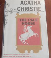 The Pale Horse by Christie, Agatha - 1962