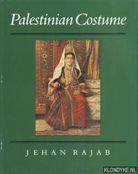 Palestinian costume