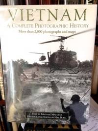 image of Vietnam: A Complete Photographic History