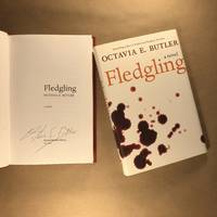 image of Fledgling: A Novel