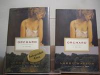 image of Orchard (Includes Signed Advance Reading Copy)