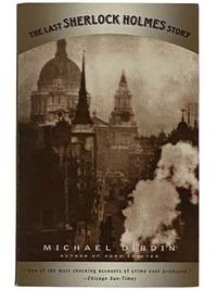 The Last Sherlock Holmes Story