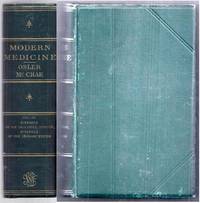 image of Modern Medicine. Its Theory and Practice in Original Contributions by American and Foreign Authors. Volume III (3): Diseases of the Digestive System Diseases of the Urinary System. Second Edition, Thoroughly Revised