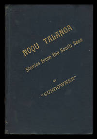 Noqu Talanoa: Stories from the South Seas