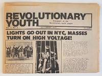 image of Revolutionary youth. Vol. 1, No. 3 (July-August 1977)
