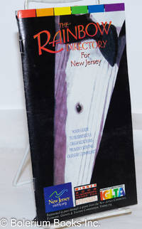 image of The Rainbow Directory for New Jersey: 2007-2008