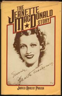 image of The Jeanette MacDonald Story