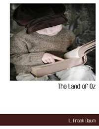 image of The Land of Oz
