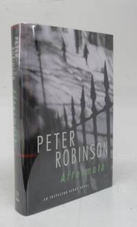 Aftermath by Peter ROBINSON - Hardcover - Signed - 2001 - from Attic Books (SKU: 131992)