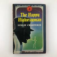 cover of The Happy Highwayman
