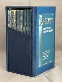 The Objectivist. (A Complete Run, Jan. 1966-Sept. 1971)