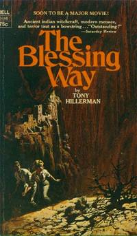 image of The Blessing Way