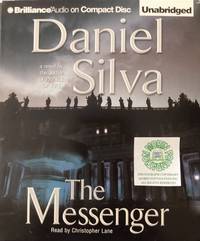 cover of The Messenger