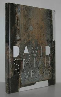 DAVID SMITH INVENTS