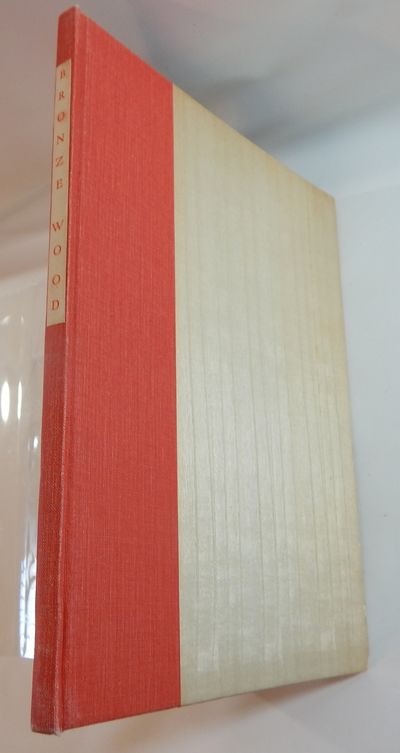 Bronze Wood