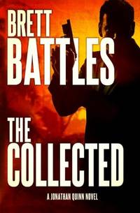 The Collected: A Jonathan Quinn Novel: Volume 6