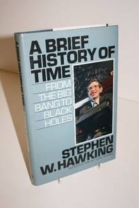A Brief History of Time: a Readers Companion