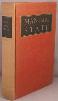 Man and the State: Modern Political Ideas.