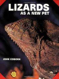 Lizards as a New Pet