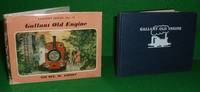 GALLANT OLD ENGINE THE RAILWAY SERIES NO 17 by AWDRY , REV W , KENNEY John T , - 1970