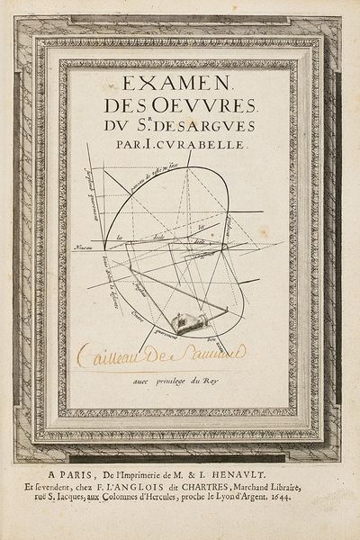 [KEY WORK OF THE PARISIAN...