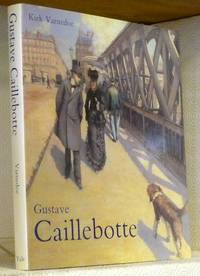 image of Gustave Caillebotte.