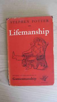 Lifemanship