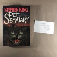 Pet Sematary