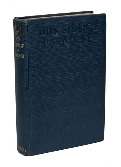 This Side of Paradise